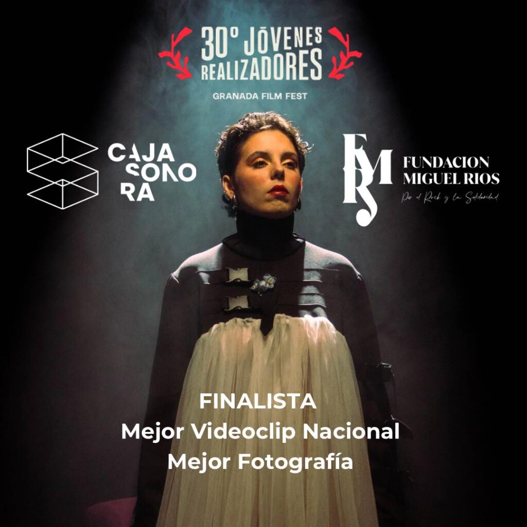 Nominaciones página oficIal