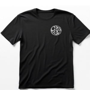 Camiseta logo
